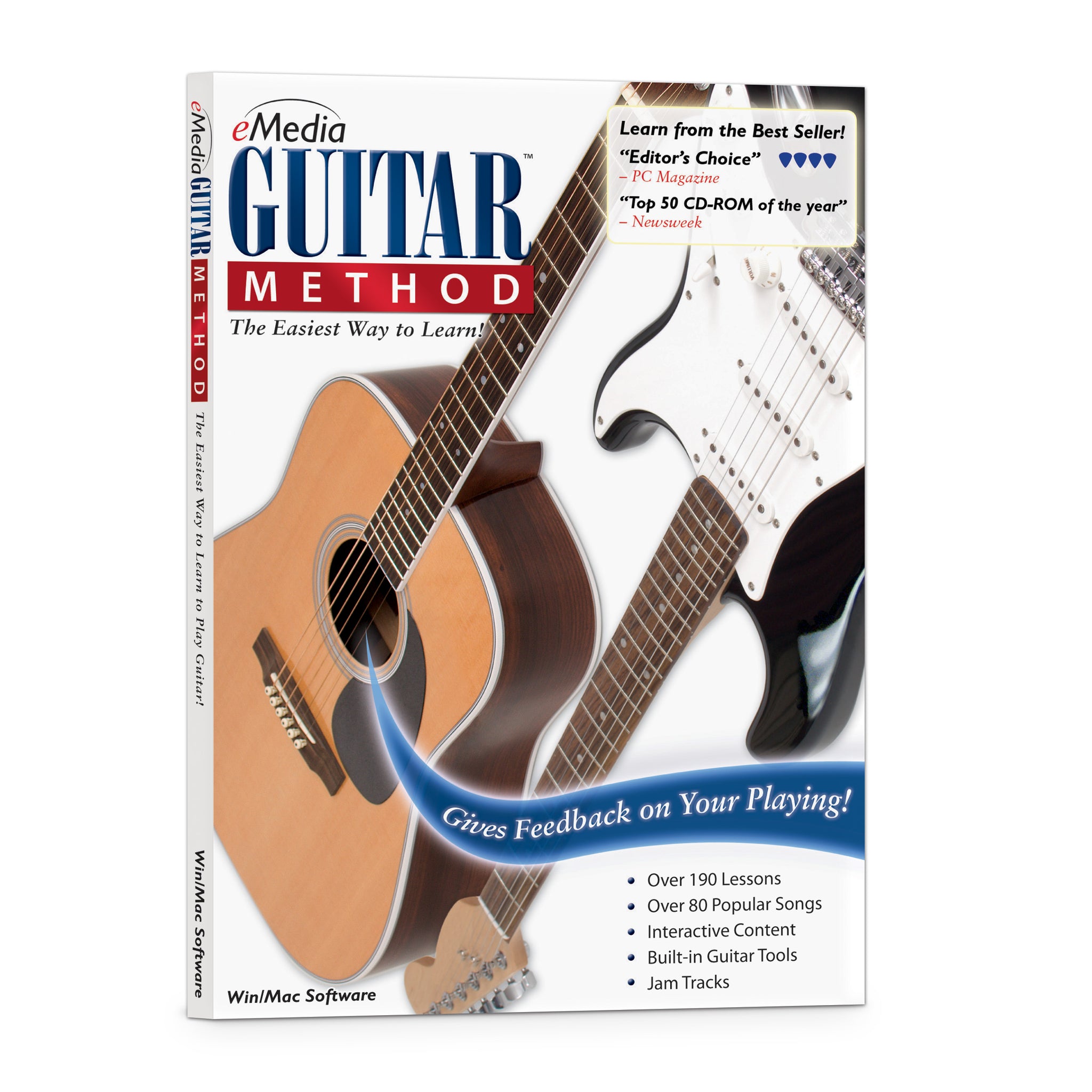 learning to play guitar chords the easy way