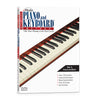 eMedia Intermediate Piano and Keyboard Method