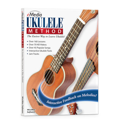 Ukulele for Guitar Players - Marcy Marxer - Ukulele Lessons