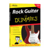 eMedia Rock Guitar For Dummies