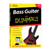eMedia Bass Guitar For Dummies
