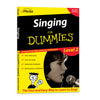 eMedia Singing For Dummies Level 2