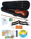 eMedia My Violin Starter Pack