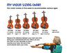 eMedia My Violin Starter Pack